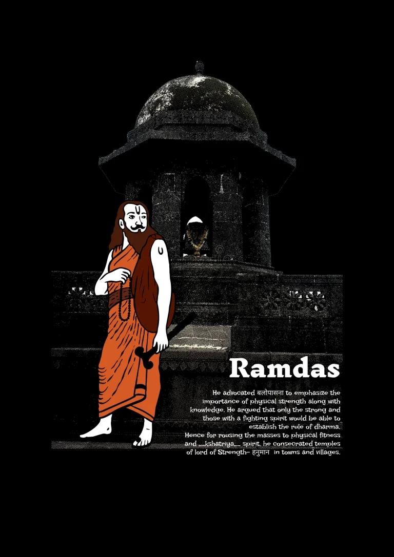 samarth ramdass