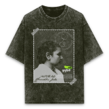 T-shirt of First female doctor of India, Dr. Anandibai Joshi