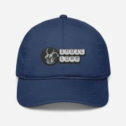 Indic Lore Baseball Cap – Premium 280 GSM Cotton Drill Fabric, Breathable, Stylish, Universal Fit