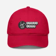 Indic Lore Baseball Cap – Premium 280 GSM Cotton Drill Fabric, Breathable, Stylish, Universal Fit