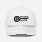 Indic Lore Baseball Cap – Premium 280 GSM Cotton Drill Fabric, Breathable, Stylish, Universal Fit