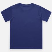Boy’s Crew Neck T-Shirt
