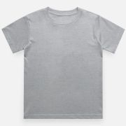 Boy’s Crew Neck T-Shirt