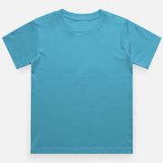 Boy’s Crew Neck T-Shirt