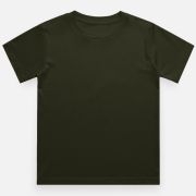 Boy’s Crew Neck T-Shirt