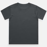 Boy’s Crew Neck T-Shirt