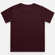 Boy’s Crew Neck T-Shirt