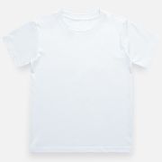 Boy’s Crew Neck T-Shirt