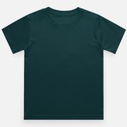 Boy’s Crew Neck T-Shirt