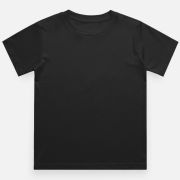 Boy’s Crew Neck T-Shirt