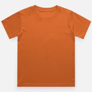 Boy’s Crew Neck T-Shirt
