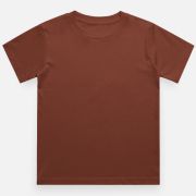 Boy’s Crew Neck T-Shirt