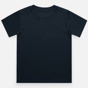 Boy’s Crew Neck T-Shirt