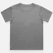 Boy’s Crew Neck T-Shirt