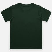 Boy’s Crew Neck T-Shirt