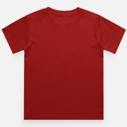 Boy’s Crew Neck T-Shirt