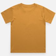 Boy’s Crew Neck T-Shirt