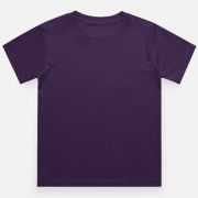 Boy’s Crew Neck T-Shirt