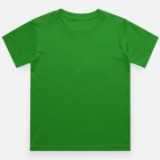 Boy’s Crew Neck T-Shirt
